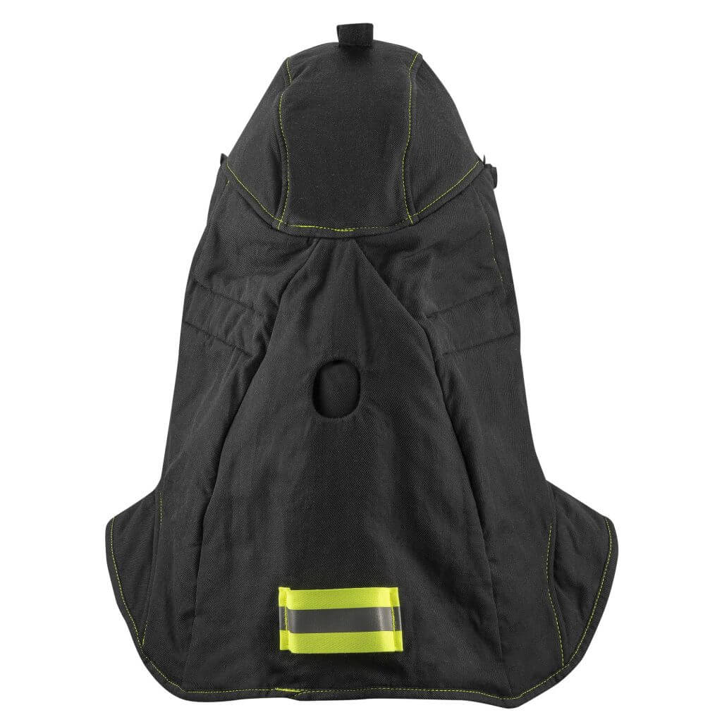 40 Cal TCG™ EZ Lift Arc Flash Hood