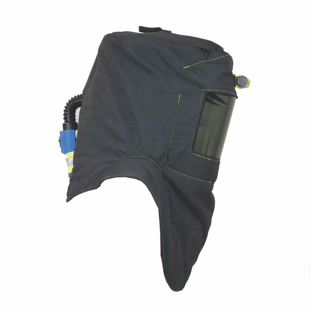 40 Cal TCG™ Arc Flash Hood