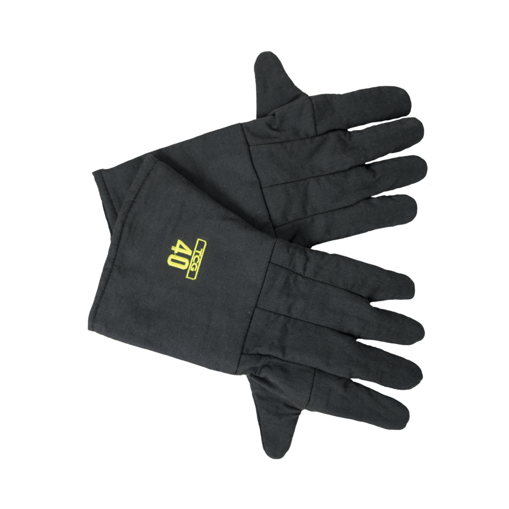 40 Cal TCG™ Arc Flash Gloves