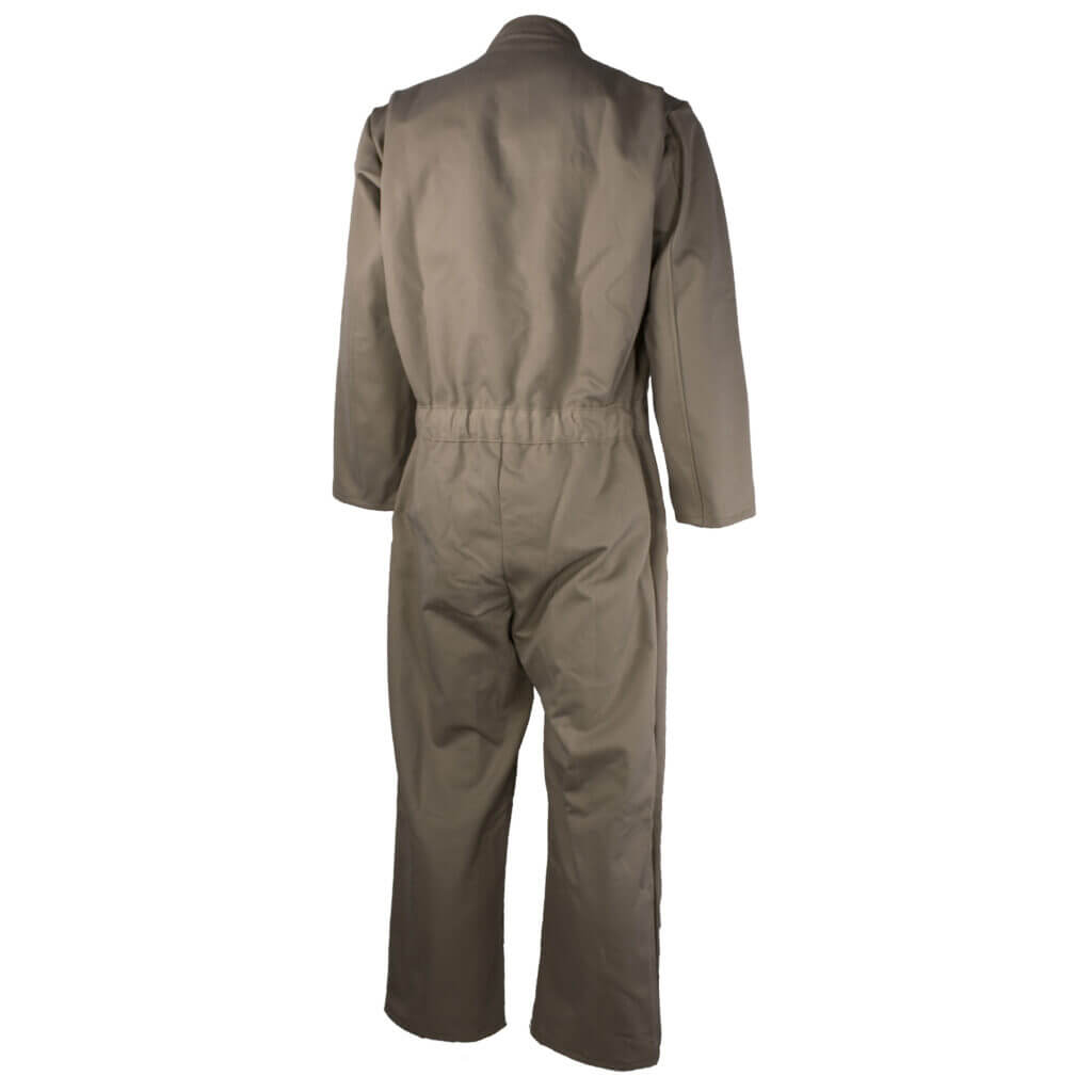 40 Cal CAT™ Arc Flash Coveralls