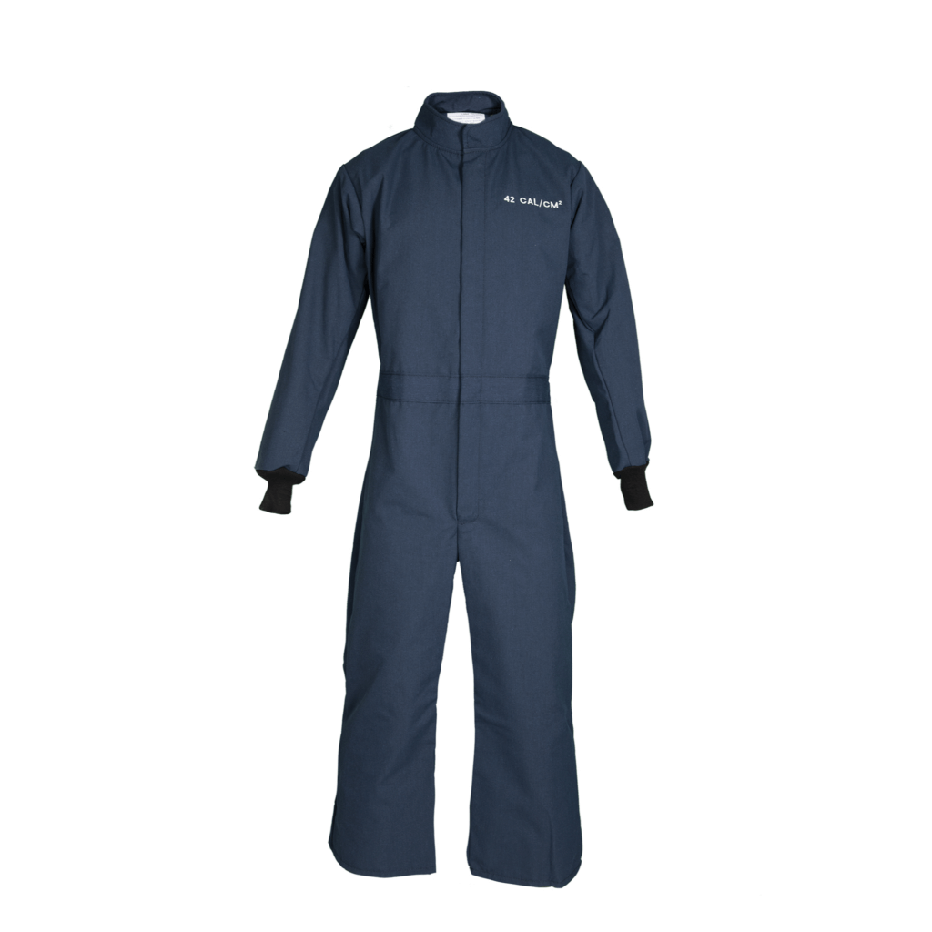 40 Cal LAN™ Series Arc Flash Coveralls