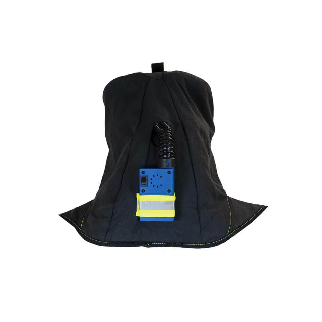 40 Cal TCG™ Arc Flash Hood