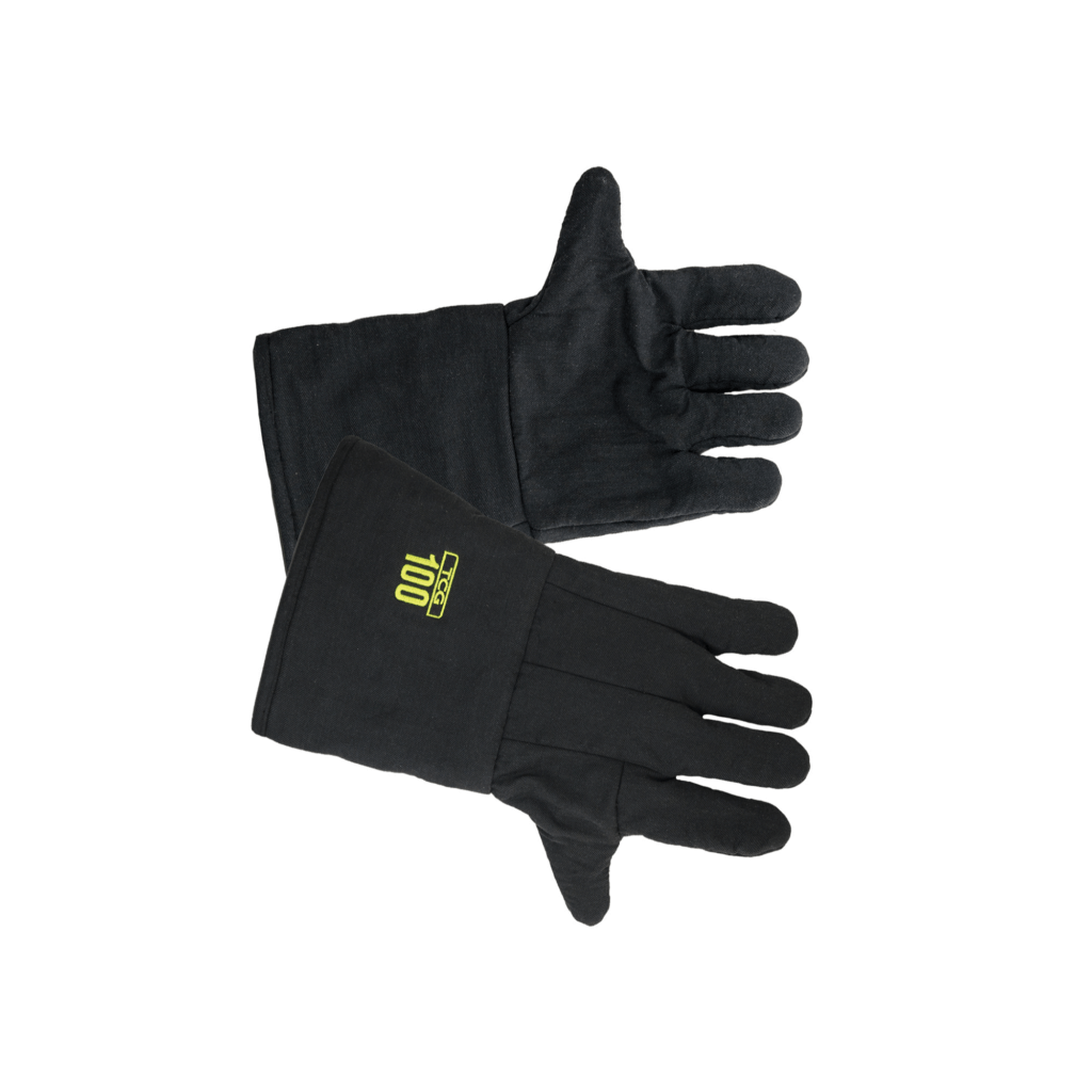 100 Cal TCG™ Arc Flash Gloves